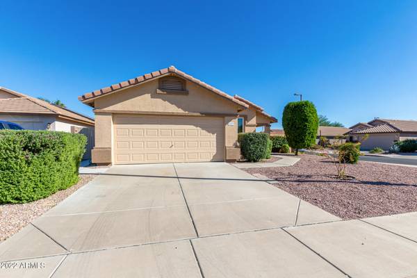 Buckeye, AZ 85326,1623 S 229TH Court