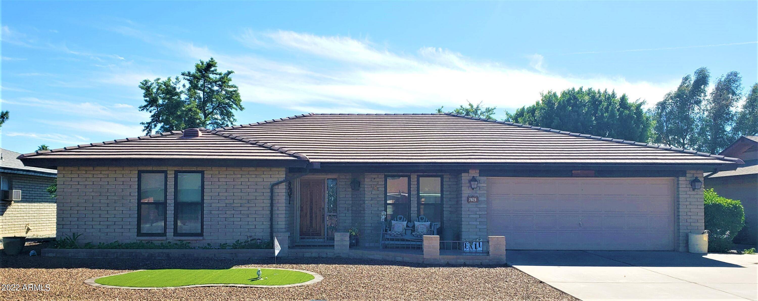 7829 E LAKEVIEW Avenue, Mesa, AZ 85209