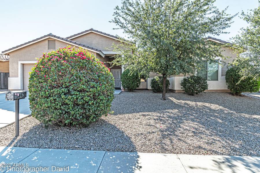 2867 W 17TH Avenue, Apache Junction, AZ 85120