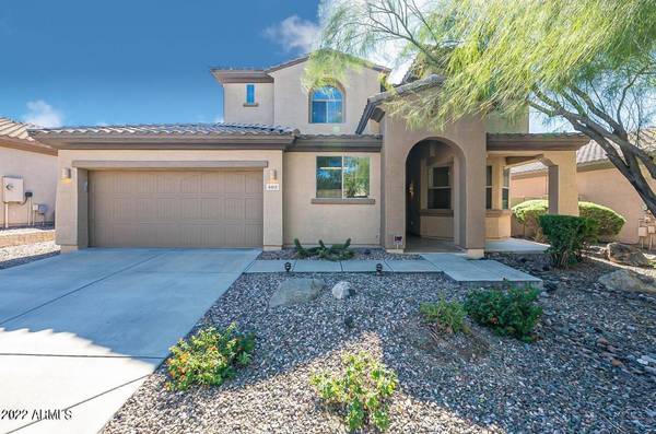 Anthem, AZ 85087,4413 W DIBURGO Drive