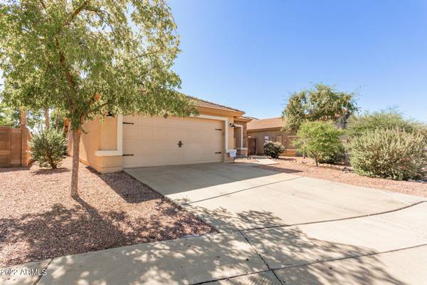 Litchfield Park, AZ 85340,13545 W ROVEY Avenue