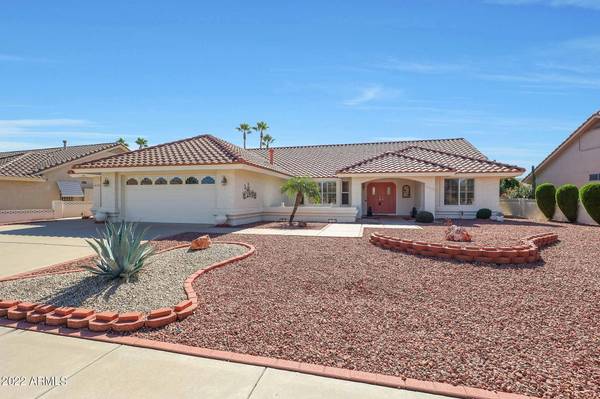 Sun City West, AZ 85375,14519 W SENTINEL Drive