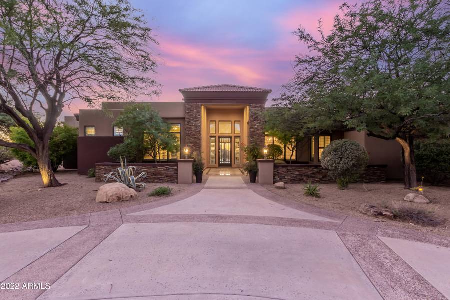 29750 N 75TH Place, Scottsdale, AZ 85266