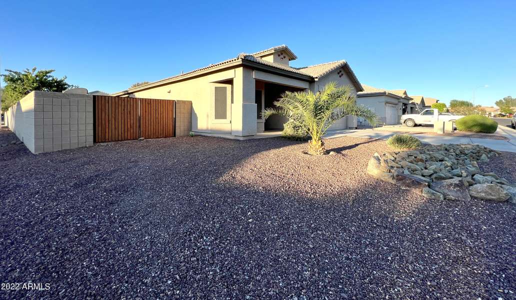 14543 W VENTURA Street, Surprise, AZ 85379