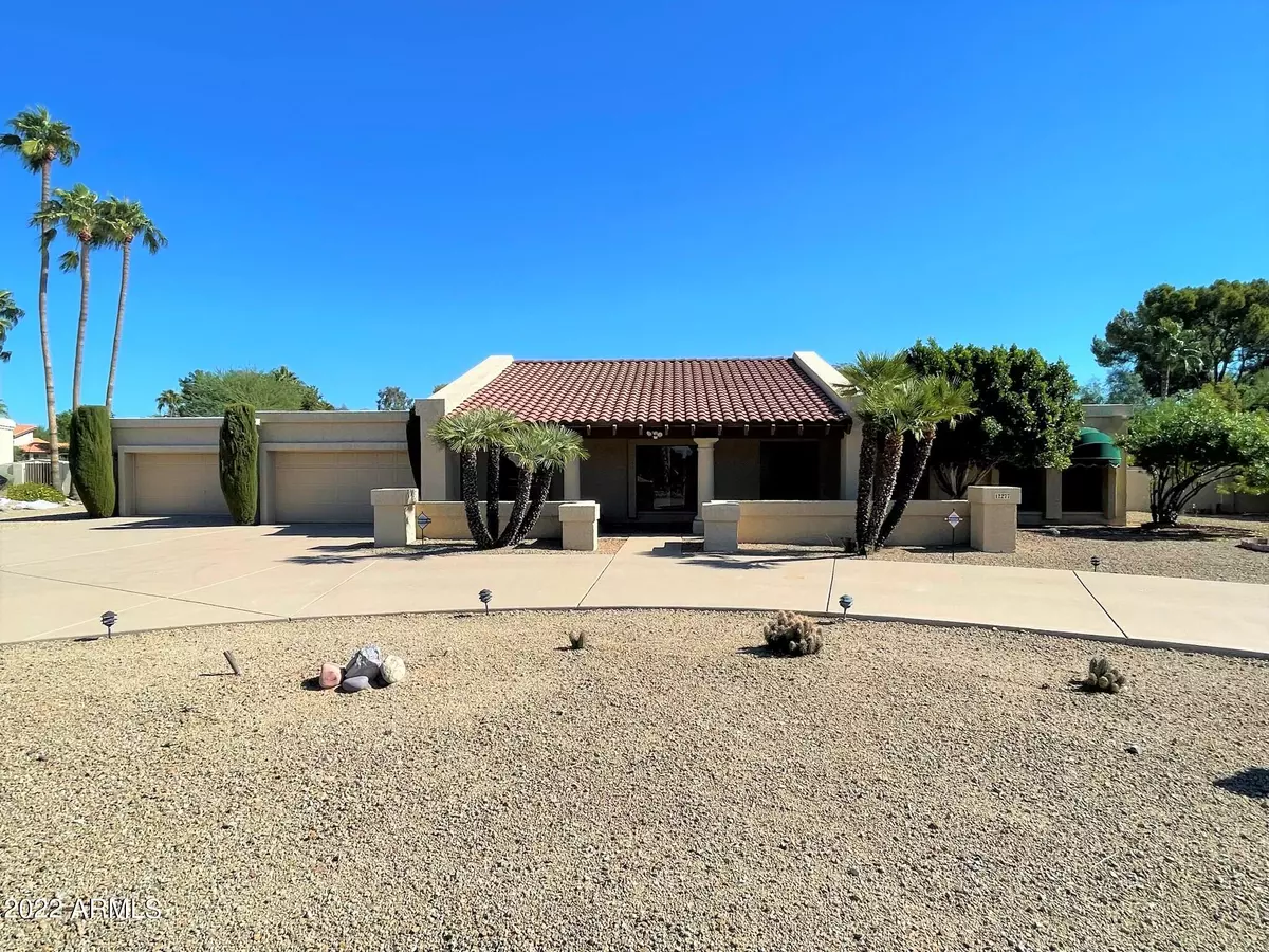 Scottsdale, AZ 85260,12277 N 84TH Place