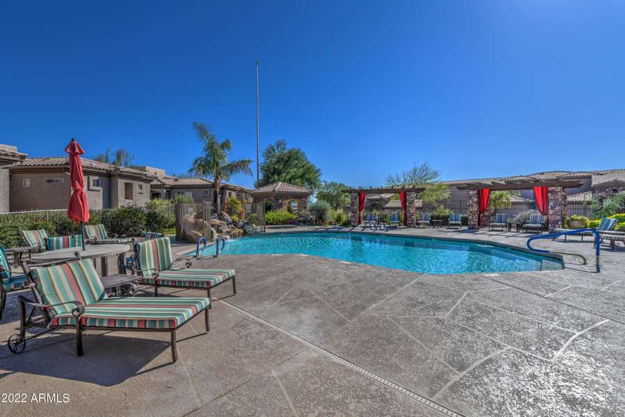 13700 N FOUNTAIN HILLS Boulevard #211, Fountain Hills, AZ 85268