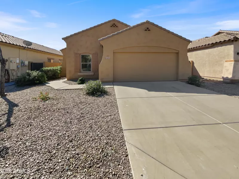 5339 W MALDONADO Road, Laveen, AZ 85339