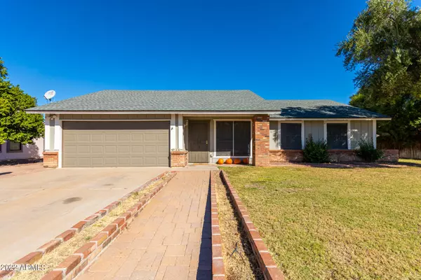 928 E HOPE Street, Mesa, AZ 85203