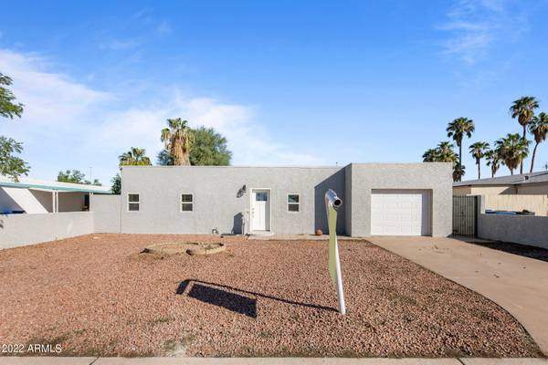 Mesa, AZ 85209,7708 E INVERNESS Avenue