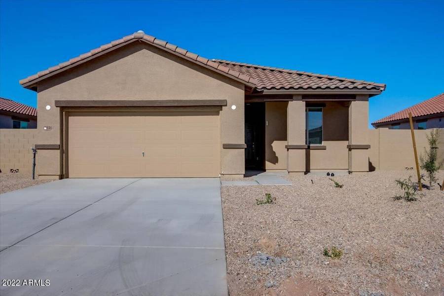 1646 E KINGMAN Place, Casa Grande, AZ 85122