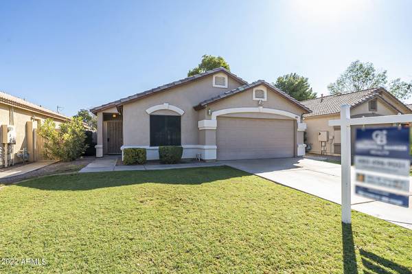 Gilbert, AZ 85233,345 N ABALONE Drive