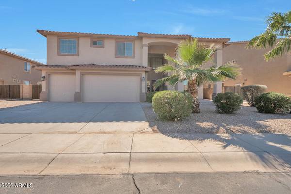 Maricopa, AZ 85138,42323 W BRAVO Drive