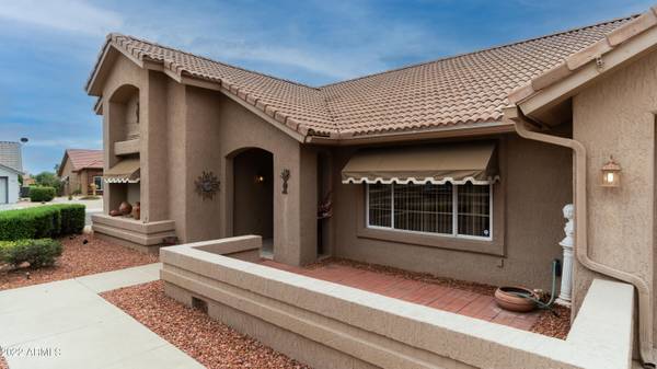 Sun City West, AZ 85375,21602 N 139TH Drive