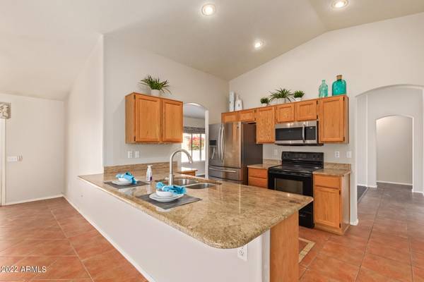 Mesa, AZ 85215,6302 E QUARTZ Street