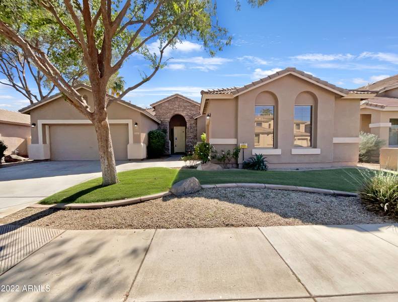 1617 E CAROB Drive, Chandler, AZ 85286