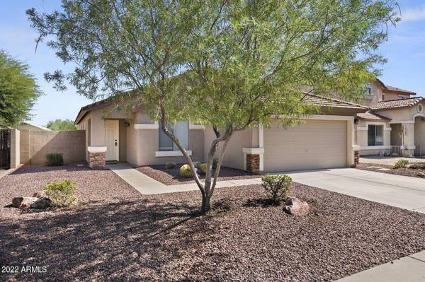 Casa Grande, AZ 85122,1270 N MILLY Place