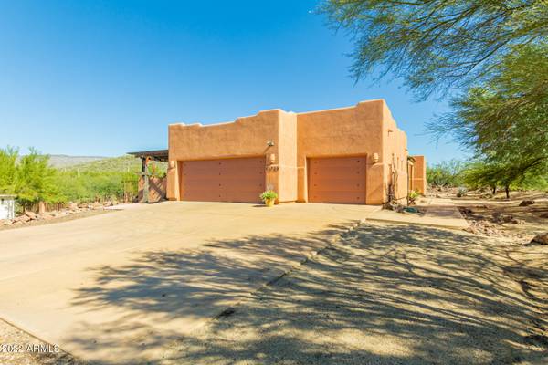 New River, AZ 85087,43729 N 20TH Street