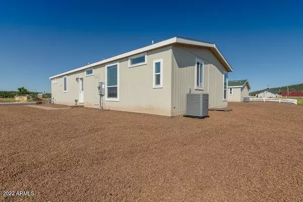 Williams, AZ 86046,290 N MORSE Avenue #55