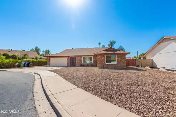 Mesa, AZ 85210,757 W NOPAL Circle