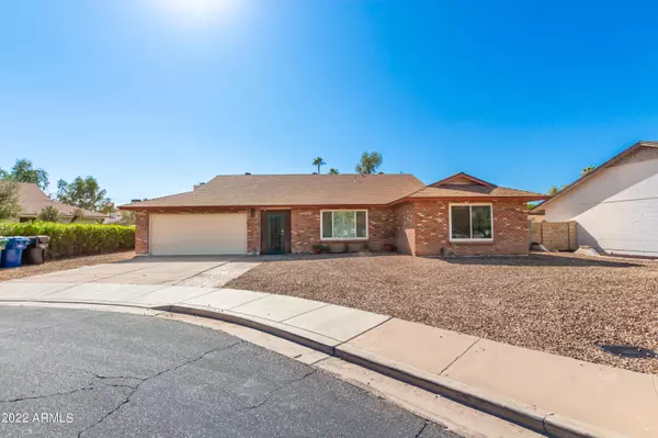 757 W NOPAL Circle, Mesa, AZ 85210