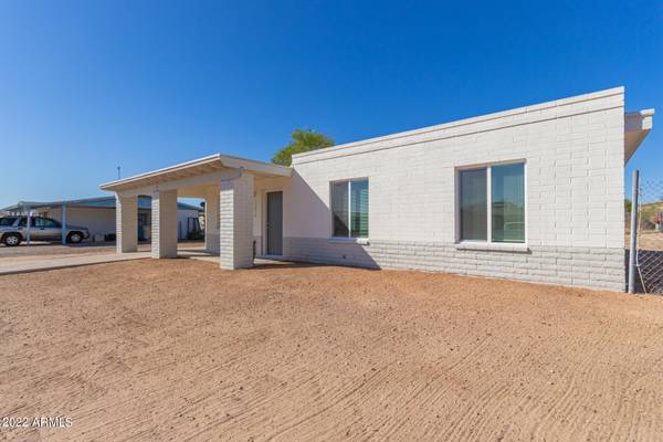 Casa Grande, AZ 85122,10614 N ARAPAHO Drive