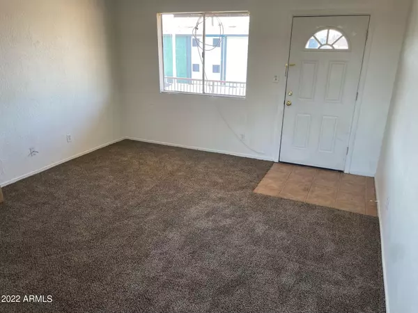 Phoenix, AZ 85017,2537 W GEORGIA Avenue #6