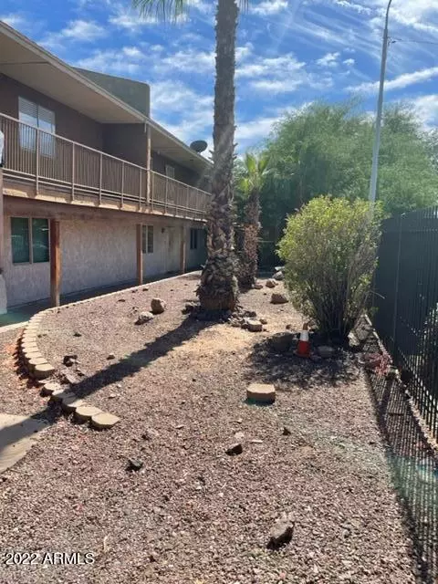 2537 W GEORGIA Avenue #6, Phoenix, AZ 85017