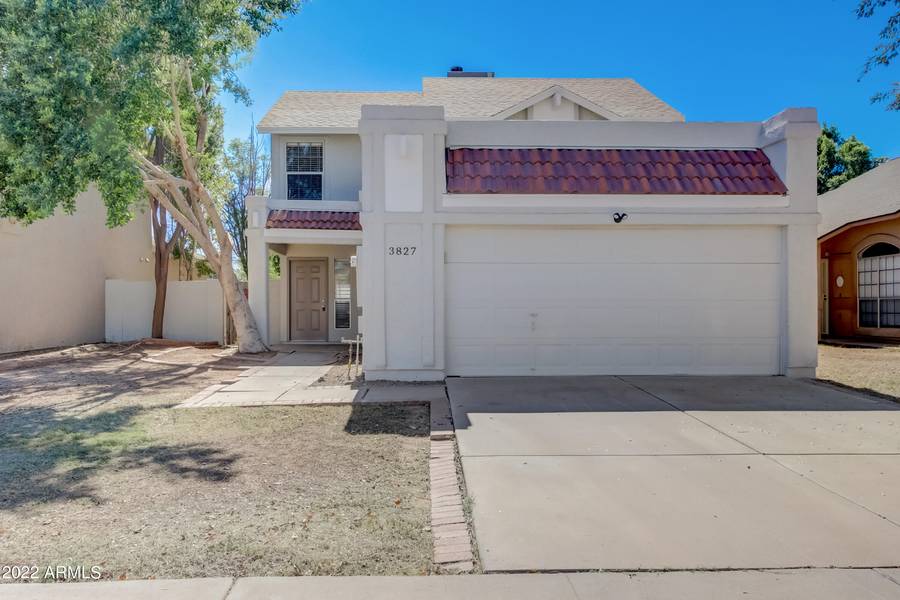 3827 W HARRISON Street, Chandler, AZ 85226