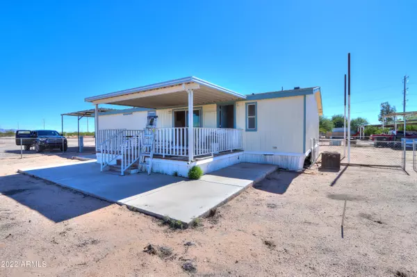 Casa Grande, AZ 85193,4702 S CALLE DE ALICIA --