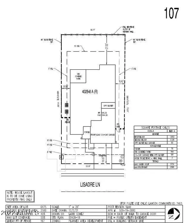 San Tan Valley, AZ 85144,32072 N Lisadre Lane