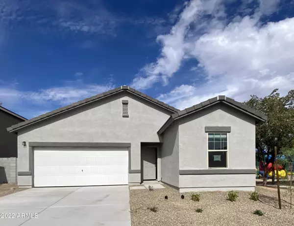 6006 E ATHENA Road, Florence, AZ 85132