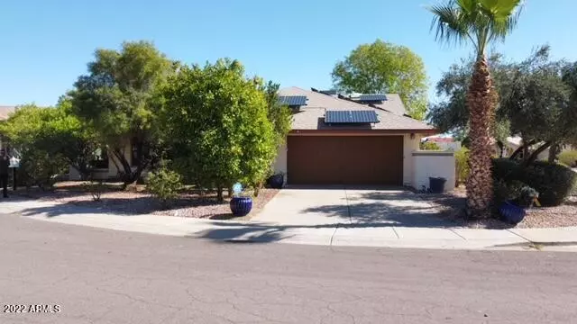 10765 N 109TH Place, Scottsdale, AZ 85259