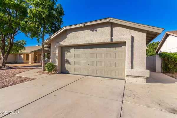 Peoria, AZ 85381,8638 W WILLOW Avenue