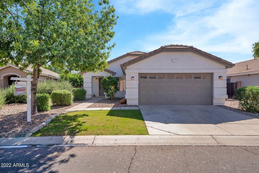 5233 E INDIGO Street, Mesa, AZ 85205