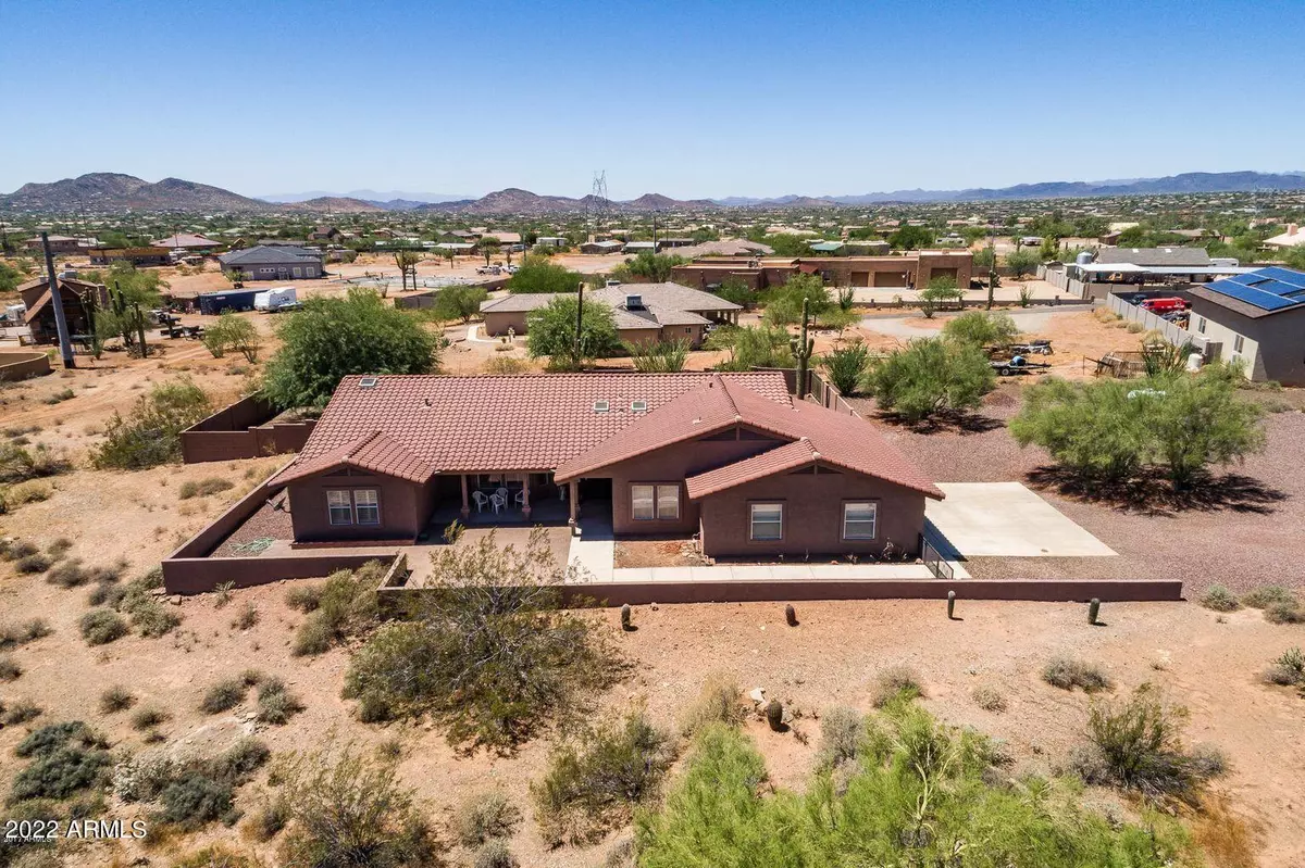 Phoenix, AZ 85086,1119 E SADDLE MOUNTAIN Road