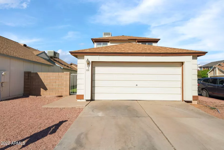 1915 S 39TH Street #119, Mesa, AZ 85206