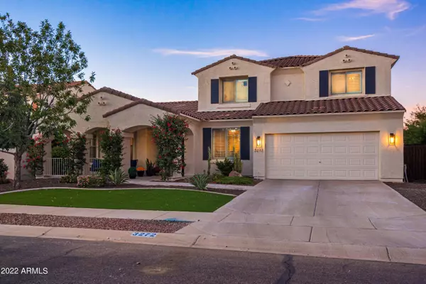 Gilbert, AZ 85298,3272 E BLUE RIDGE Way