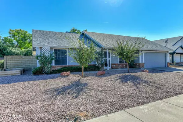 3615 W ORAIBI Drive, Glendale, AZ 85308