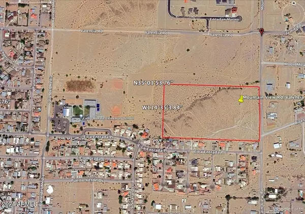 1 W Mountain View Road #-, Fort Mohave, AZ 86426