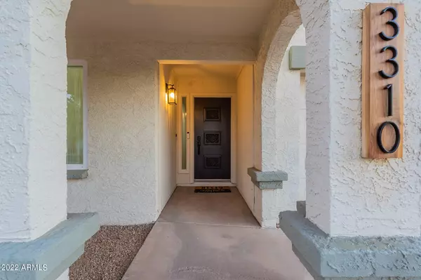 Chandler, AZ 85224,3310 N APOLLO Drive