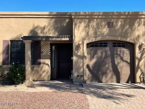 4241 N PEBBLE CREEK Parkway #7, Goodyear, AZ 85395