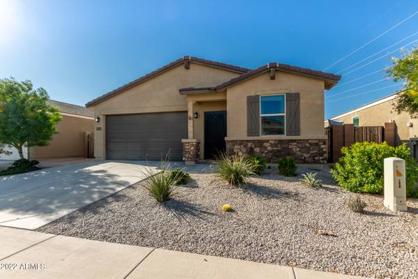 Buckeye, AZ 85326,2110 S 238TH Avenue