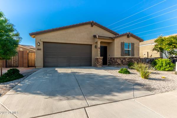 Buckeye, AZ 85326,2110 S 238TH Avenue