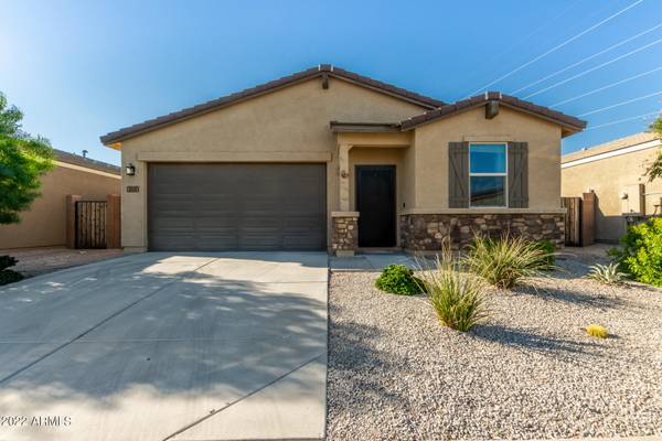 Buckeye, AZ 85326,2110 S 238TH Avenue