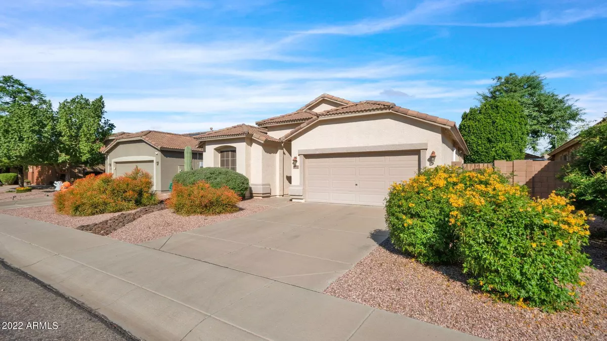 Surprise, AZ 85379,16042 W MAUI Lane