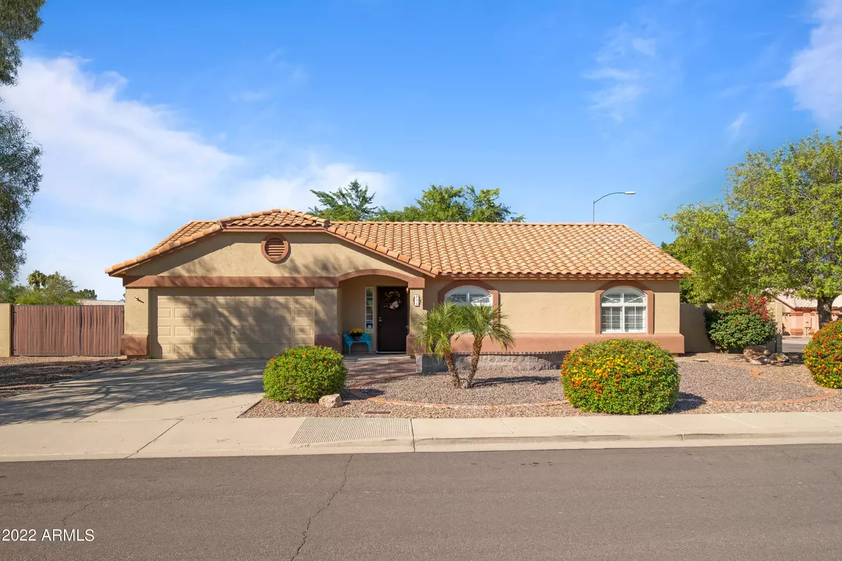 Mesa, AZ 85207,854 N HILLRIDGE --