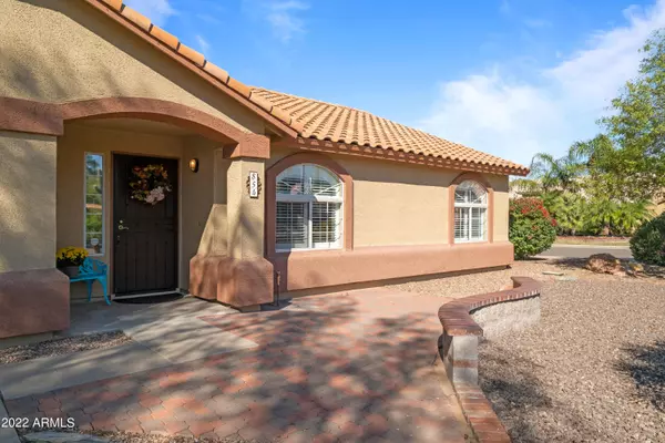 Mesa, AZ 85207,854 N HILLRIDGE --