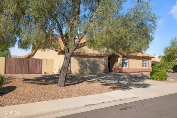 Mesa, AZ 85207,854 N HILLRIDGE --