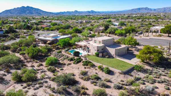 Carefree, AZ 85377,9215 E Lazywood Place