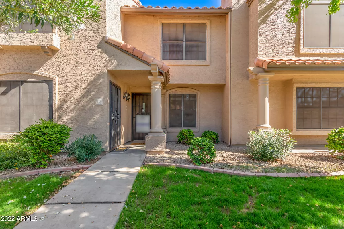 Chandler, AZ 85225,3491 N ARIZONA Avenue #140